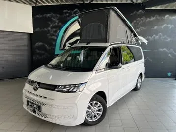 Volkswagen California T7 2025 photo 2