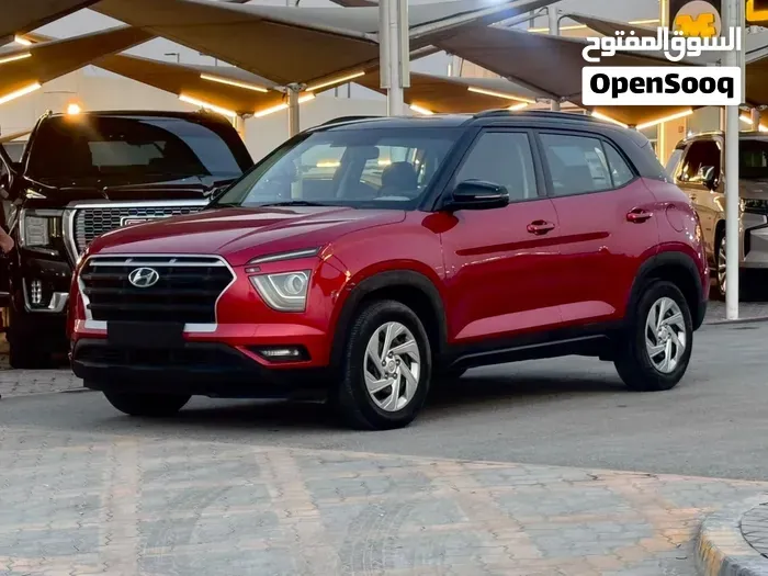Hyundai Creta 2022 photo 2