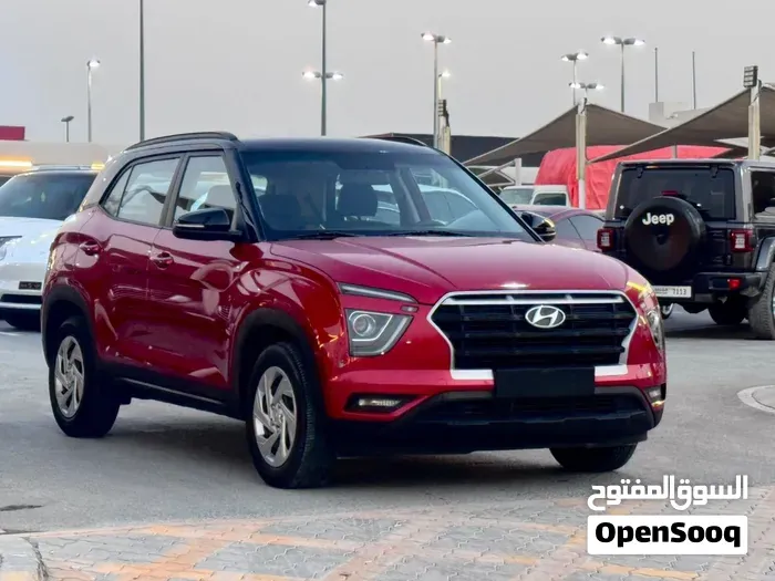 Hyundai Creta 2022 photo 3