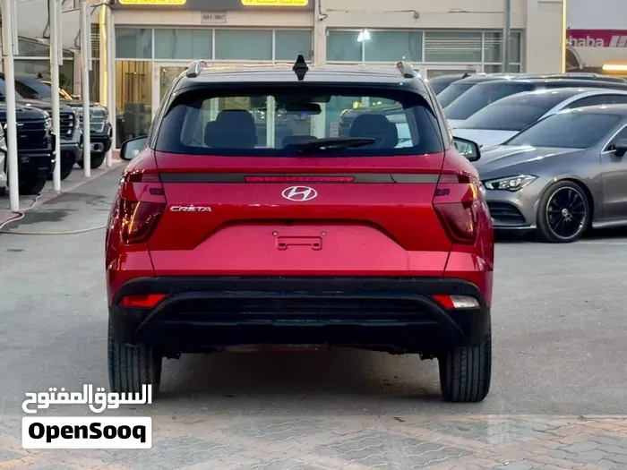 Hyundai Creta 2022 photo 4