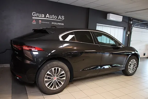 Jaguar I-Pace 2022 photo 4