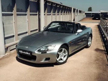 Honda S2000