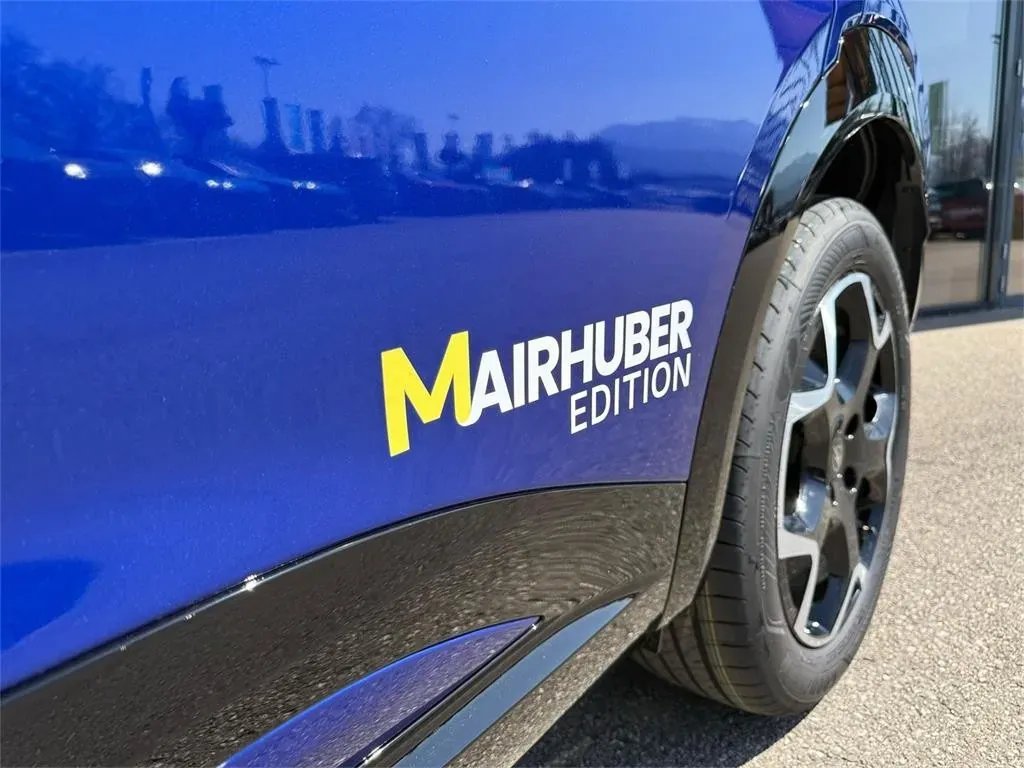 Opel Mokka 2025 photo 3