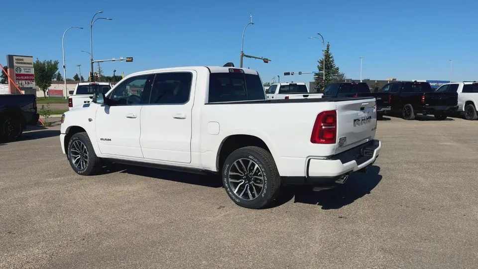 Ram 1500 2026 photo 4