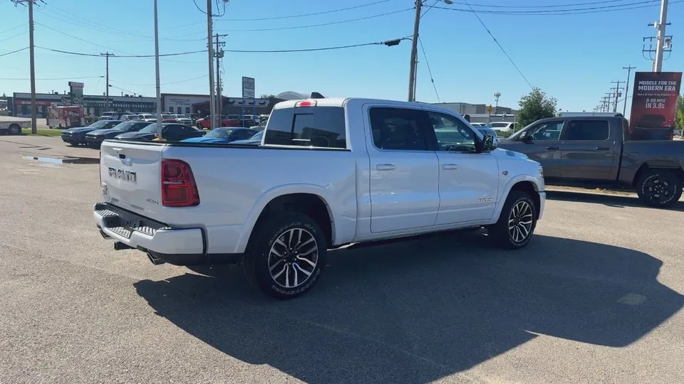 Ram 1500 2026 photo 5
