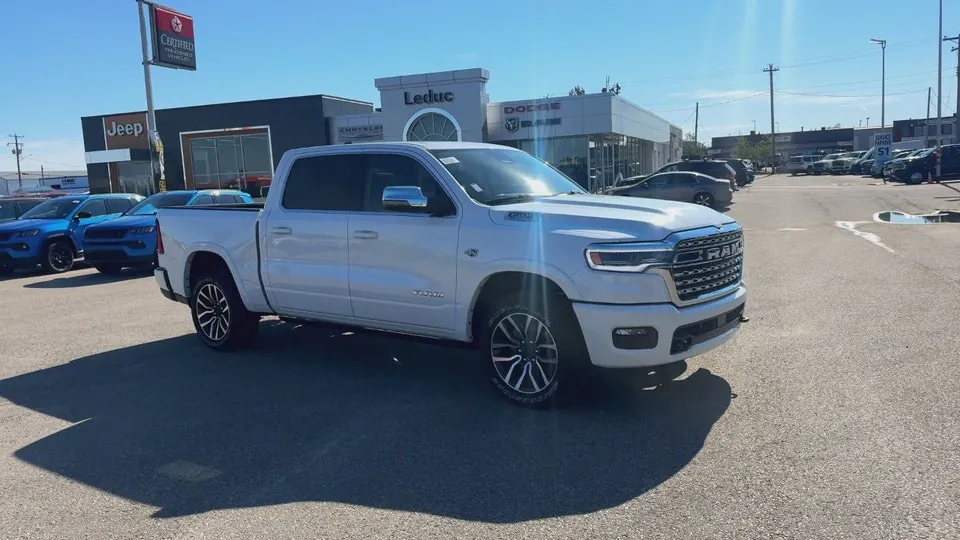Ram 1500 2026 photo 2