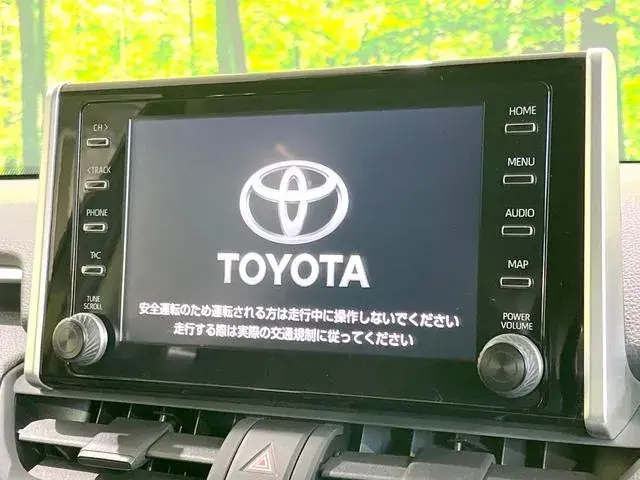 Toyota Rav4 2021 photo 4