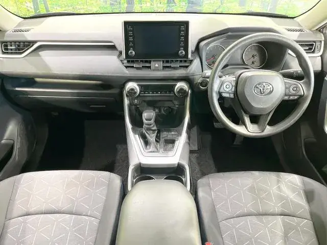 Toyota Rav4 2021 photo 2
