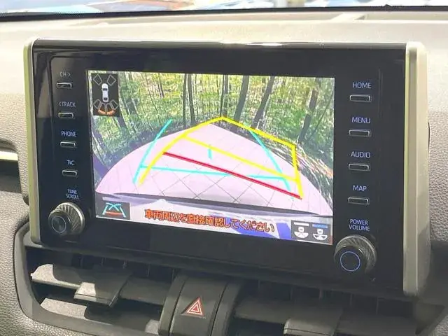 Toyota Rav4 2021 photo 5
