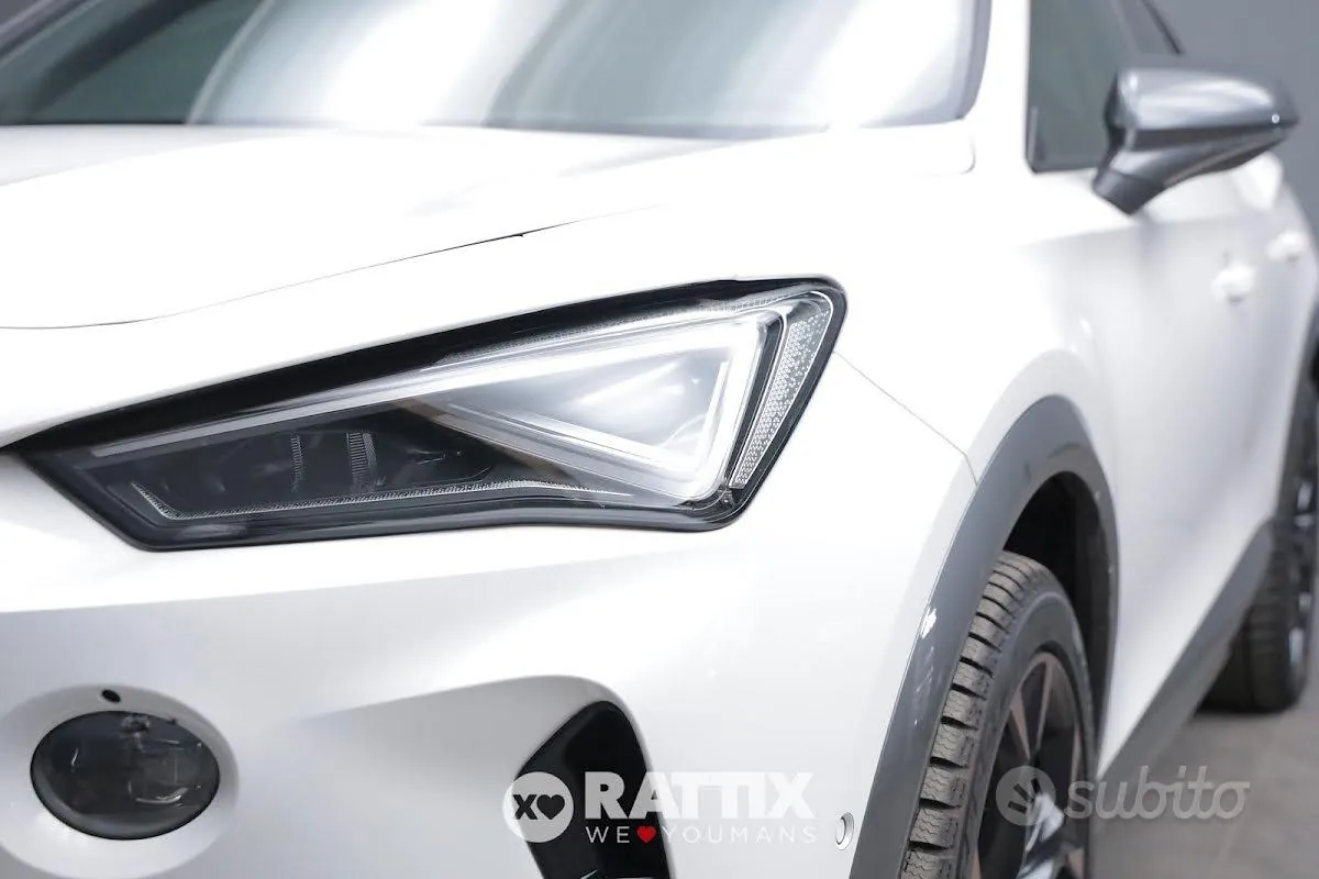 Cupra Formentor 2023 photo 3