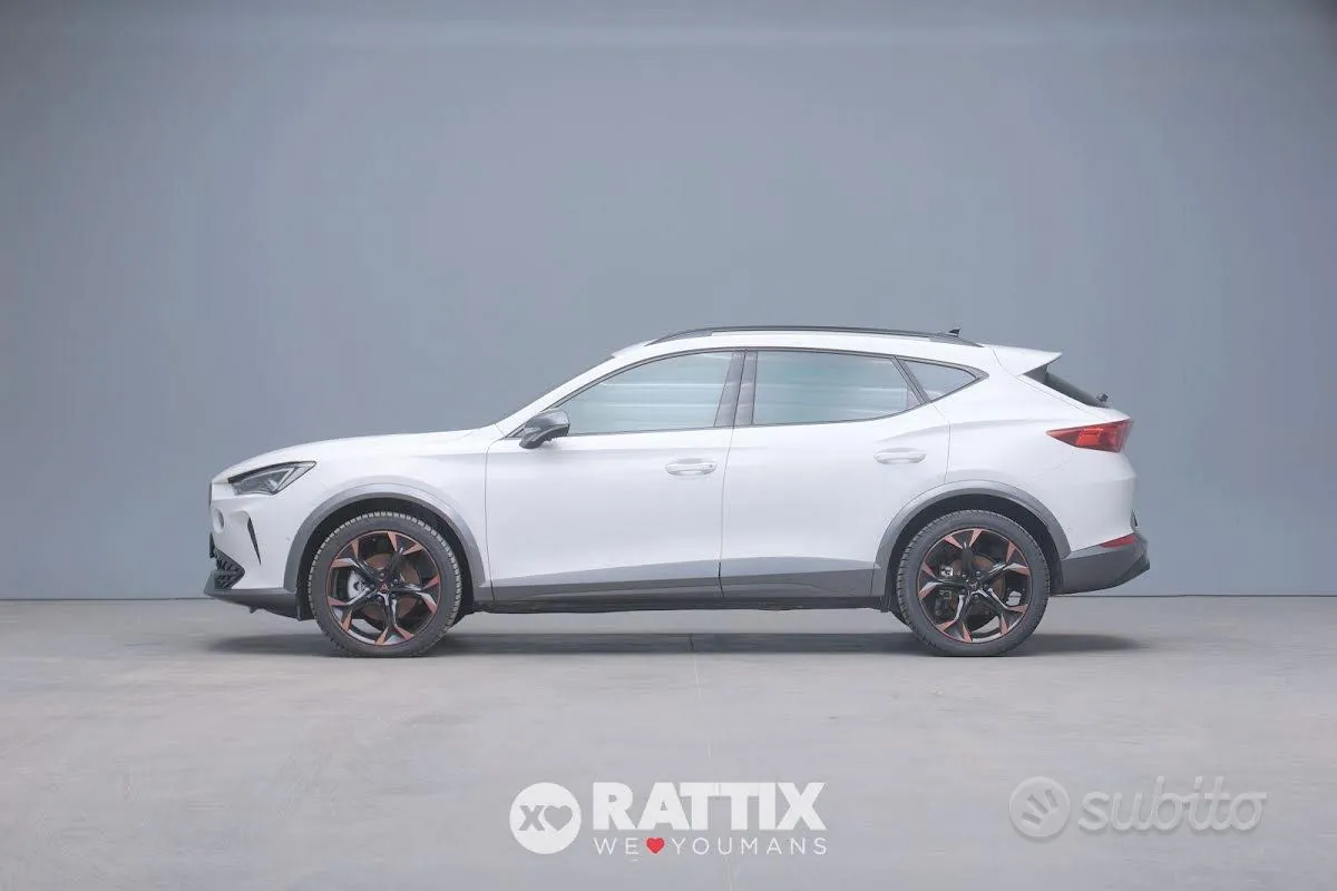 Cupra Formentor 2023 photo 2