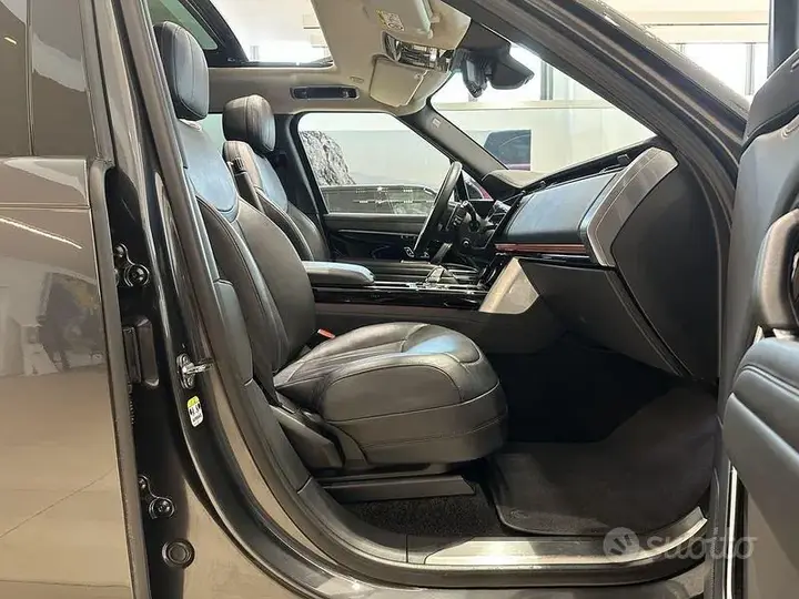 Land Rover Range Rover 2023 photo 3