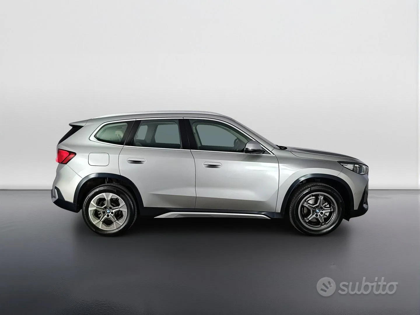 BMW X1 2023 photo 3