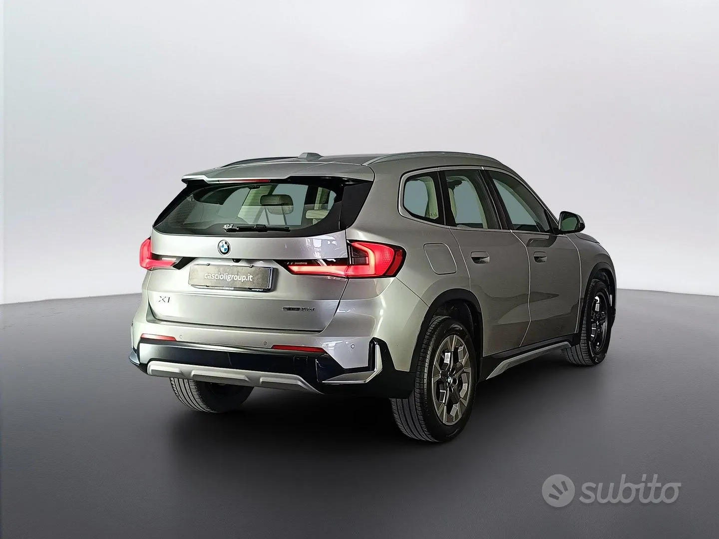 BMW X1 2023 photo 5