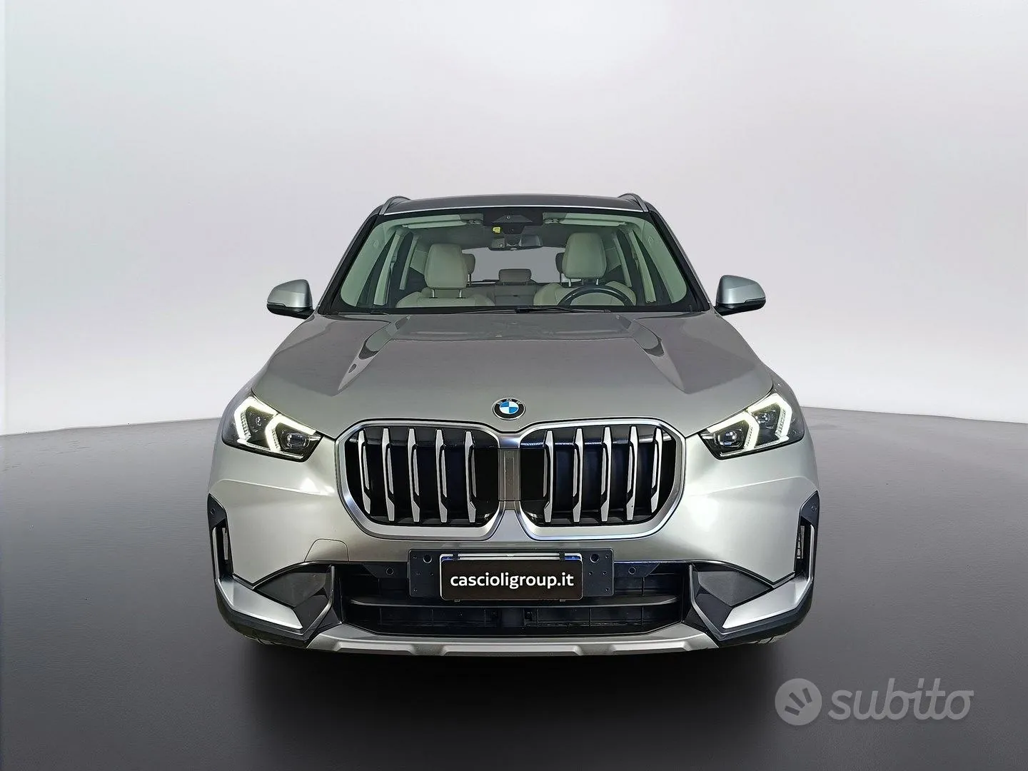 BMW X1 2023 photo 2
