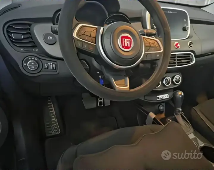 Fiat 500X 2023 photo 5