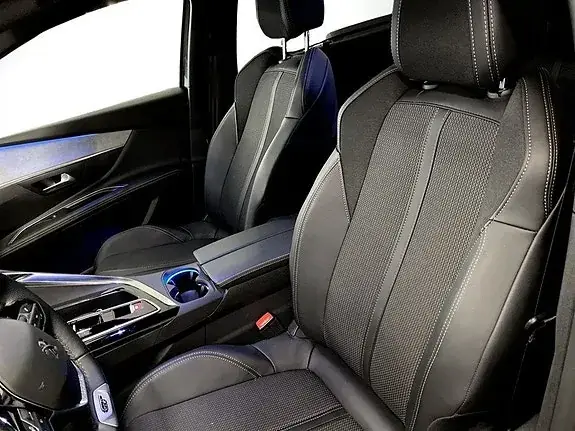 Peugeot 5008 2024 photo 5