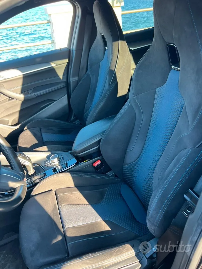 BMW X2 2020 photo 3