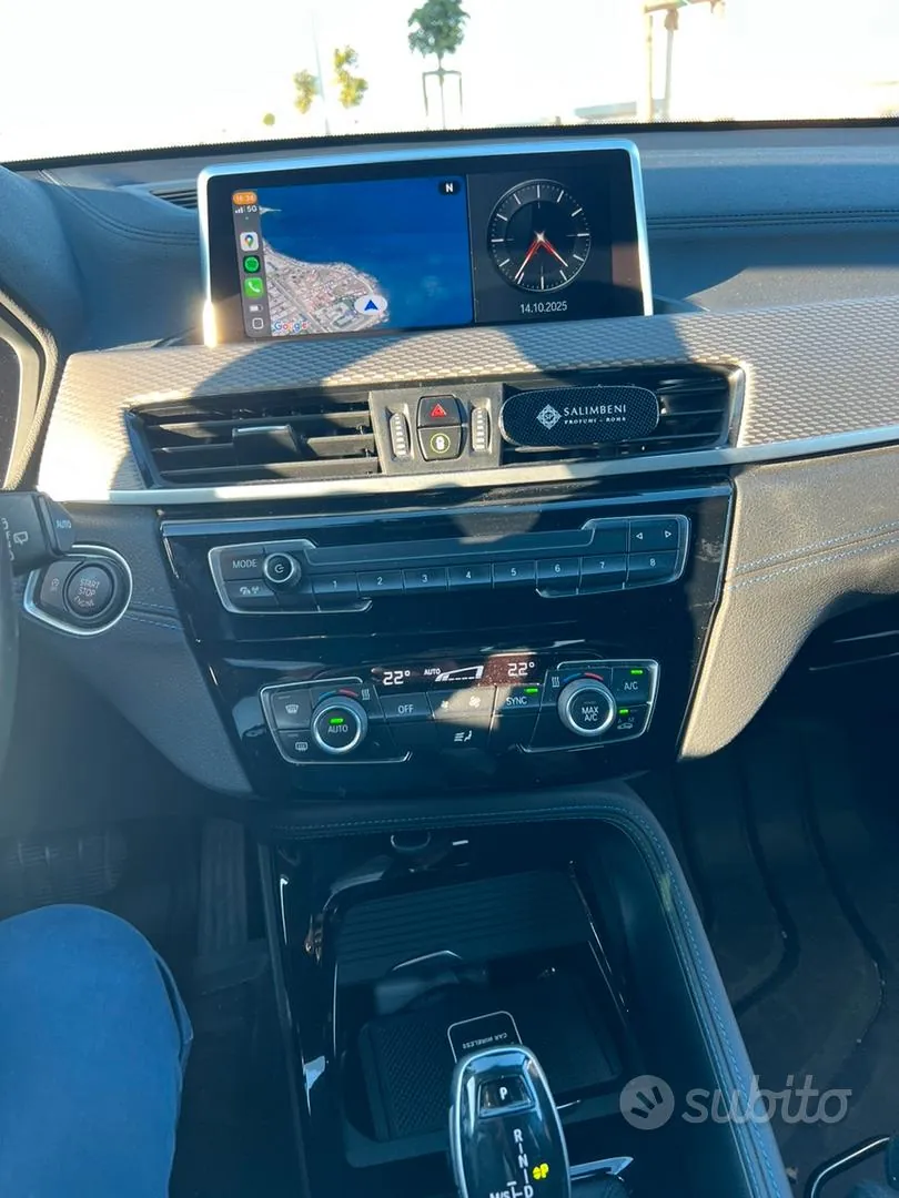 BMW X2 2020 photo 4