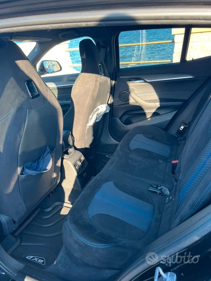 BMW X2 2020 photo 2