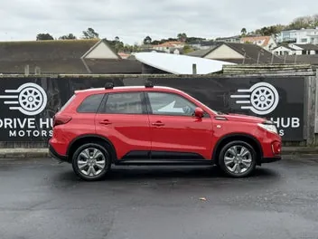 Suzuki Vitara 2021 photo 5