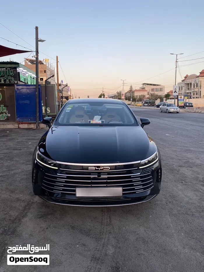 BYD Destroyer 05