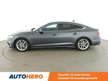 Audi Others 35 Tfsi Mild-Hybrid S Line 2024 photo 3