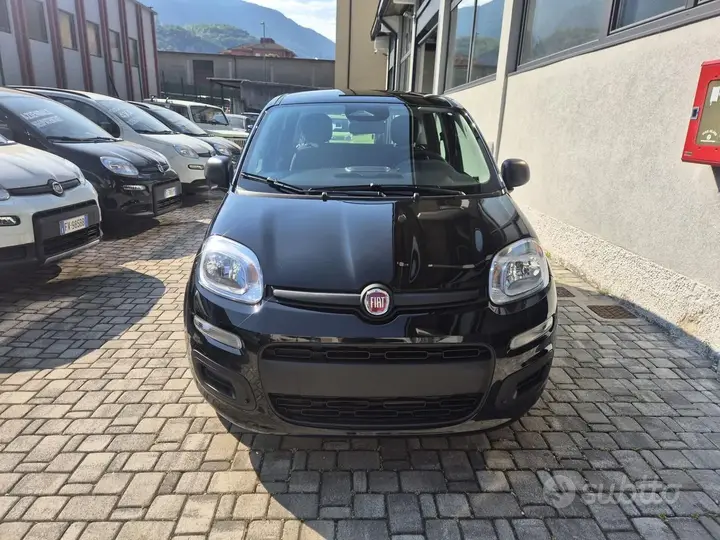 Fiat Panda 2025 photo 5