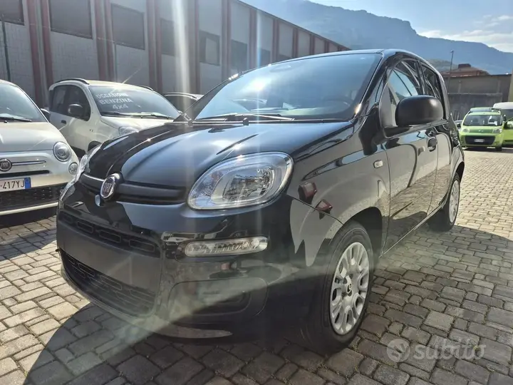 Fiat Panda 2025 photo 2