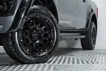 Ford Ranger 2021 photo 3