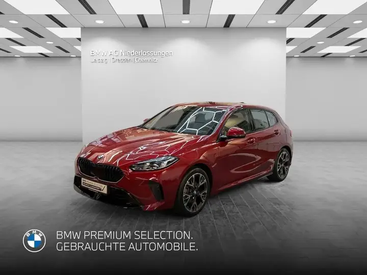 BMW 120D