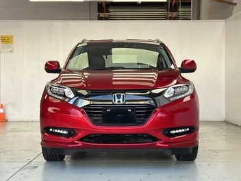 Honda Vezel 2016 photo 3