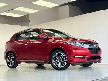 Honda Vezel 2016 photo 5