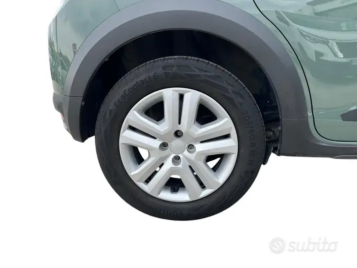 Dacia Sandero 2023 photo 5