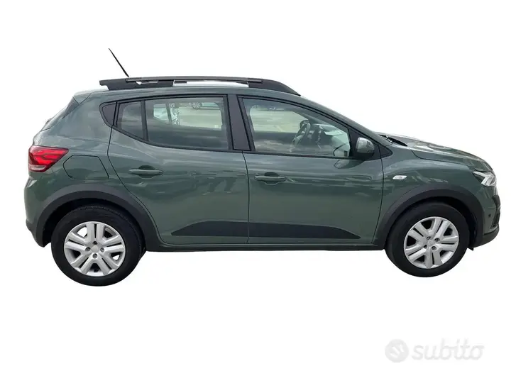 Dacia Sandero 2023 photo 3