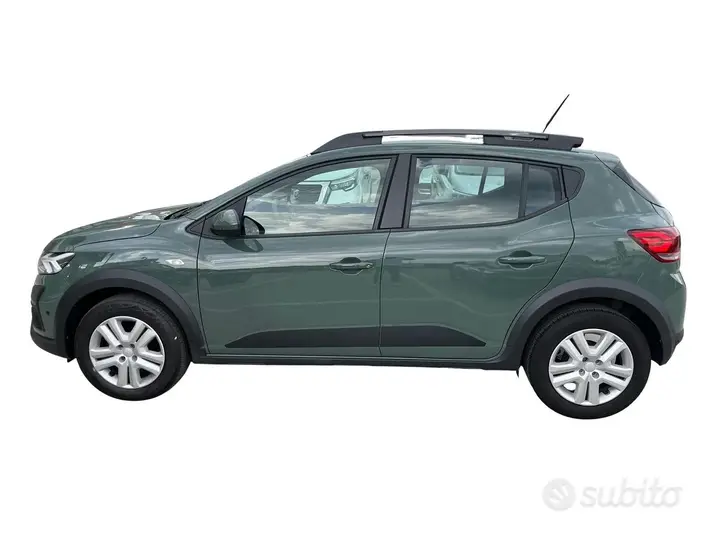 Dacia Sandero 2023 photo 2