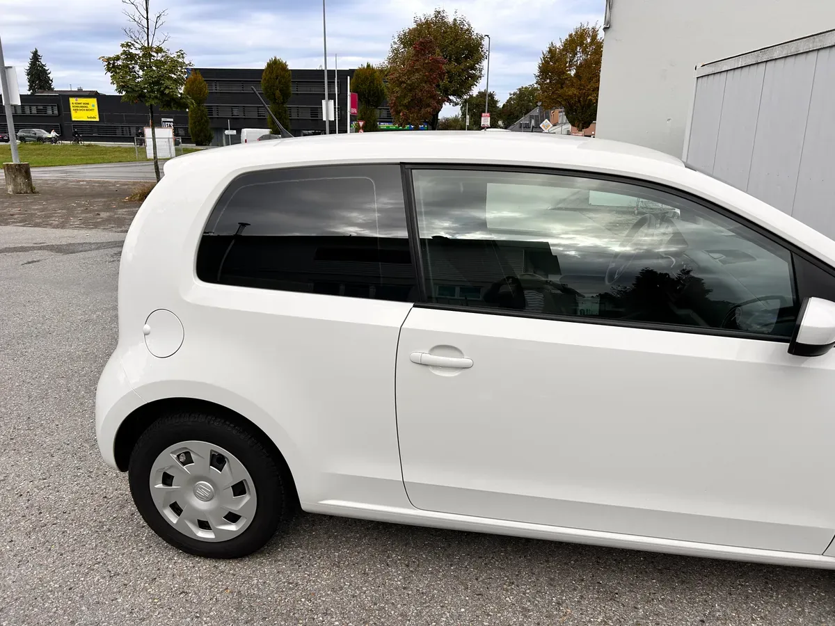 Seat Mii 2018 photo 2