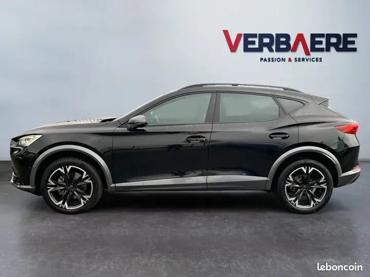 Cupra Formentor 2022 photo 2