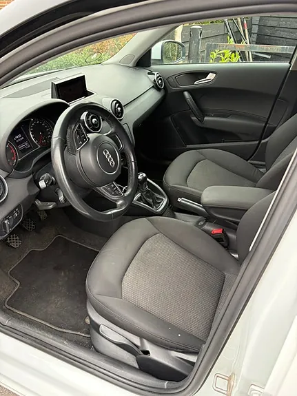 Audi A1 2016 photo 4