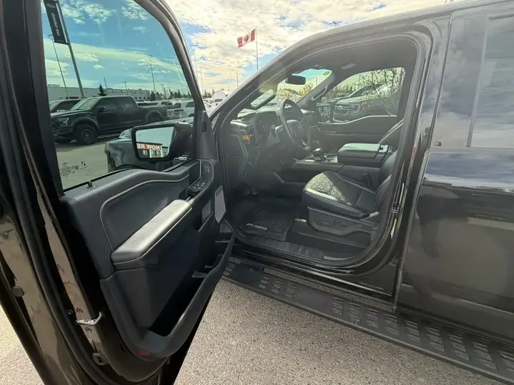 Ford F-150 2024 photo 3
