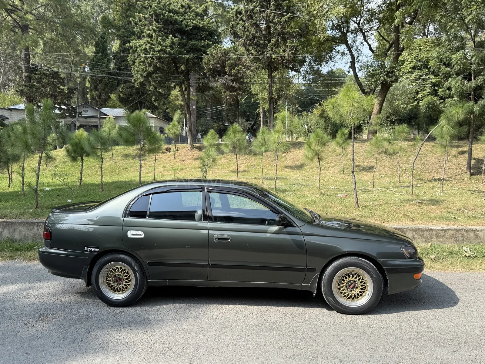 Toyota Corona