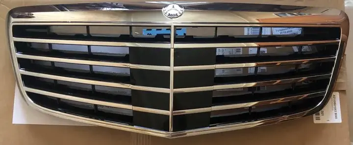 Mercedes-Benz W211