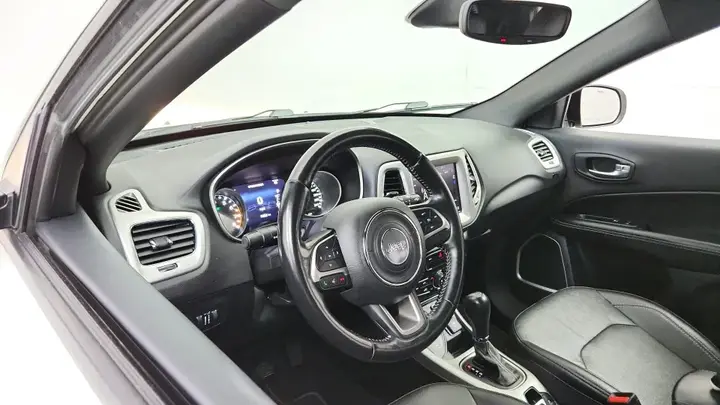 Jeep Compass 2021 photo 4
