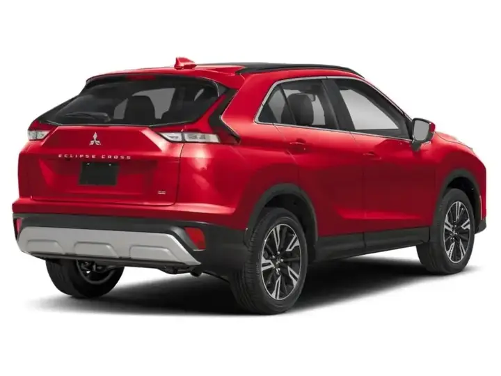 Mitsubishi Eclipse Cross 2026 photo 5
