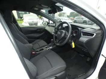 Toyota Corolla 2019 photo 3
