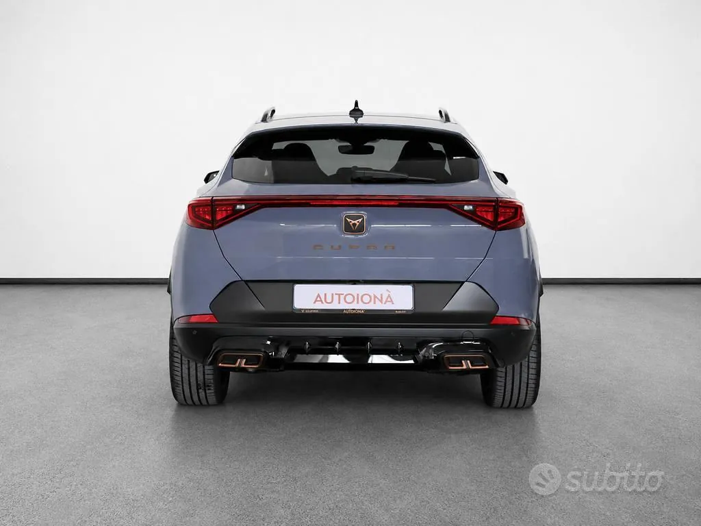 Cupra Formentor 2024 photo 5