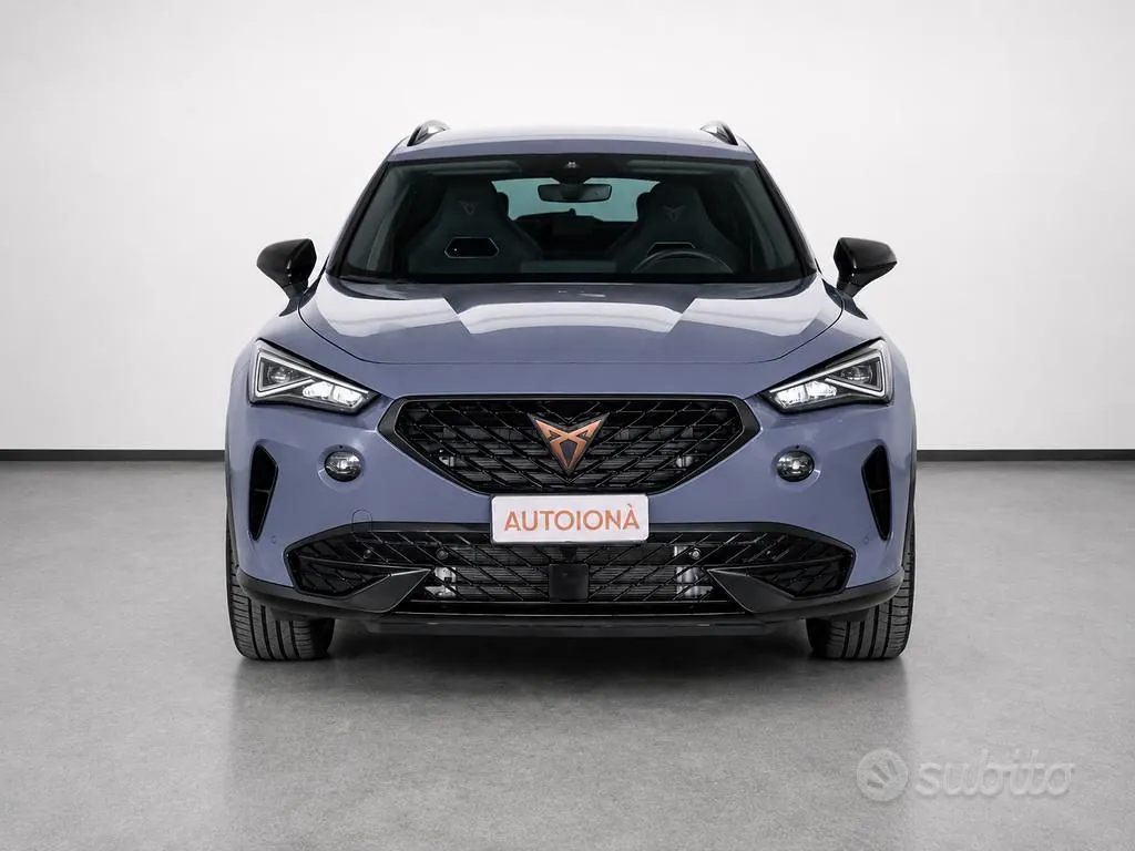 Cupra Formentor 2024 photo 2