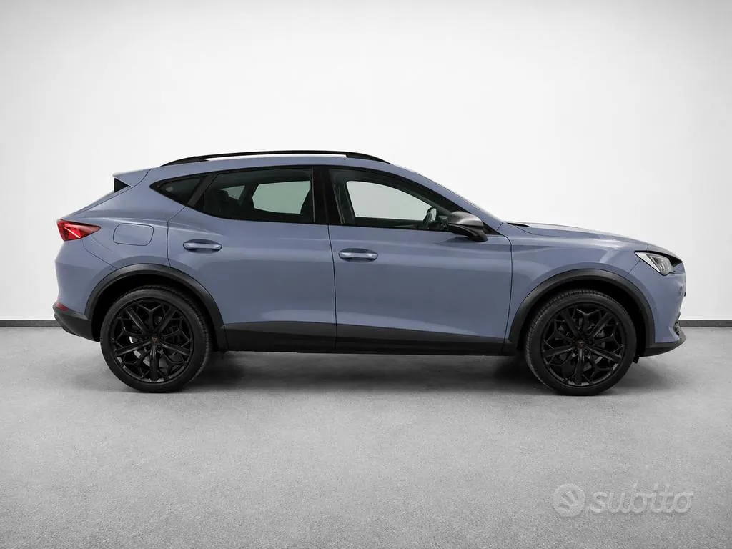Cupra Formentor 2024 photo 3