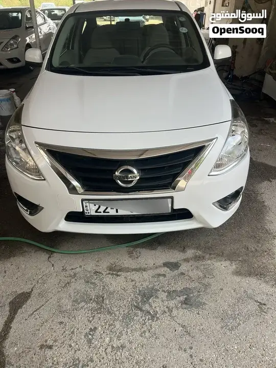 Nissan Sunny