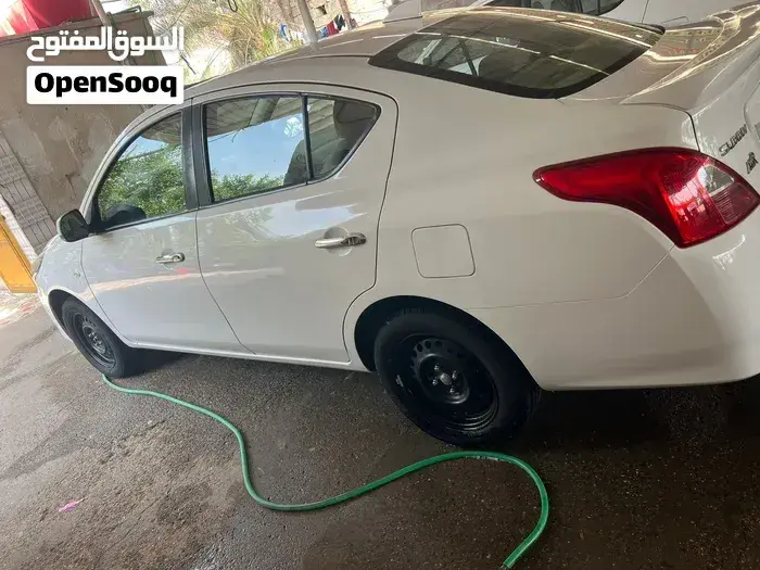 Nissan Sunny 2024 photo 3